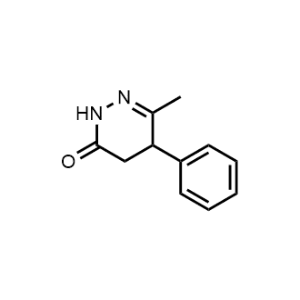 6-Methyl-5-phenyl-4,5-dihydropyridazin-3(2h)-one|CS-0663739