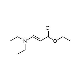 Ethyl (e)-3-(diethylamino)acrylate|CS-0663772