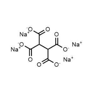 Sodium ethane-1,1,2,2-tetracarboxylate|CS-0663846