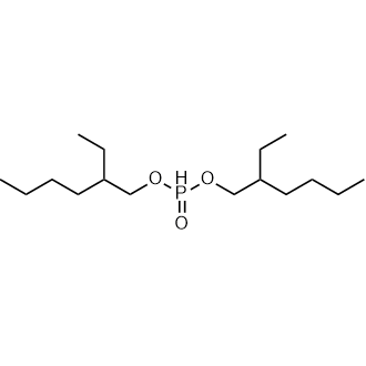 Bis(2-ethylhexyl) phosphonate|CS-0663900