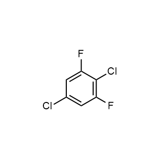 2,5-Dichloro-1,3-difluorobenzene|CS-0663905