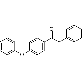 1-(4-Phenoxyphenyl)-2-phenylethan-1-one|CS-0663922