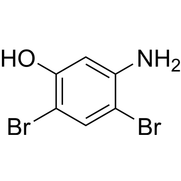 5-Amino-2,4-dibromophenol|CS-0663941