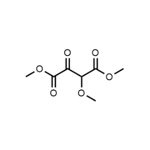 Dimethyl 2-methoxy-3-oxosuccinate|CS-0663951
