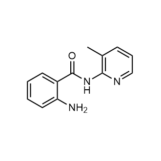 2-Amino-n-(3-methylpyridin-2-yl)benzamide|CS-0663959