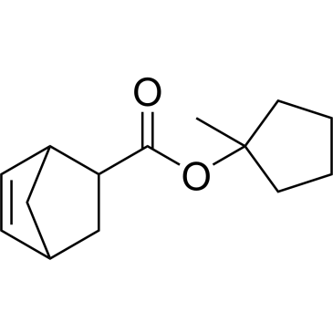 1-Methylcyclopentyl bicyclo[2.2.1]hept-5-ene-2-carboxylate|CS-0663984