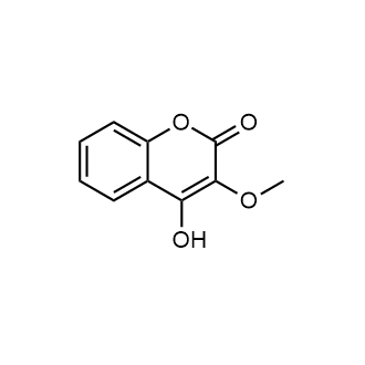 4-Hydroxy-3-methoxy-2h-chromen-2-one|CS-0664103