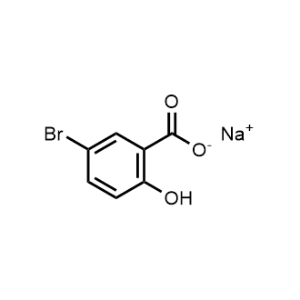 Sodium 5-bromo-2-hydroxybenzoate|CS-0664138