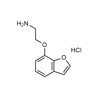 2-(Benzofuran-7-yloxy)ethan-1-amine hydrochloride|CS-0664149
