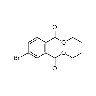 Diethyl 4-bromophthalate|CS-0664323