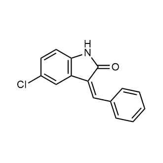5-Chloro-1,3-dihydro-3-(phenylmethylene)-2H-indol-2-one|CS-0664350