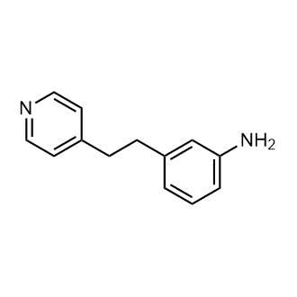3-(2-(Pyridin-4-yl)ethyl)aniline|CS-0664377