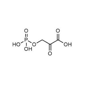 Hydroxypyruvic acid phosphate|CS-0664416