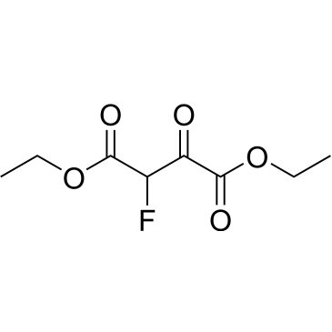 Diethyl 2-fluoro-3-oxosuccinate|CS-0664442