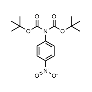 N,N-Di-boc-4-nitroaniline|CS-0664498