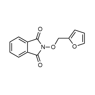 2-(Furan-2-ylmethoxy)isoindoline-1,3-dione|CS-0664512
