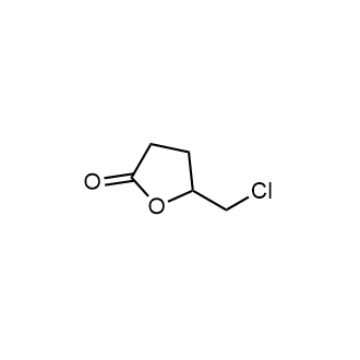 5-(Chloromethyl)dihydrofuran-2(3h)-one|CS-0664560
