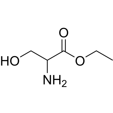 Ethyl serinate|CS-0664571