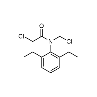2-Chloro-n-(chloromethyl)-n-(2,6-diethylphenyl)acetamide|CS-0664638