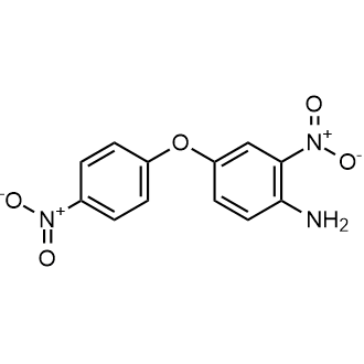 2-Nitro-4-(4-nitrophenoxy)aniline|CS-0664665
