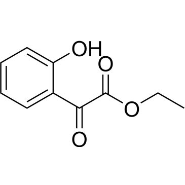 Ethyl 2-(2-hydroxyphenyl)-2-oxoacetate|CS-0664817