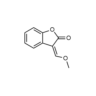 3-(mEthoxymethylene)benzofuran-2(3h)-one|CS-0664820