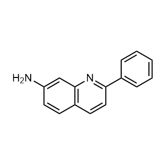 2-Phenylquinolin-7-amine|CS-0664837