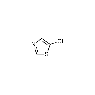 5-Chlorothiazole|CS-0664984