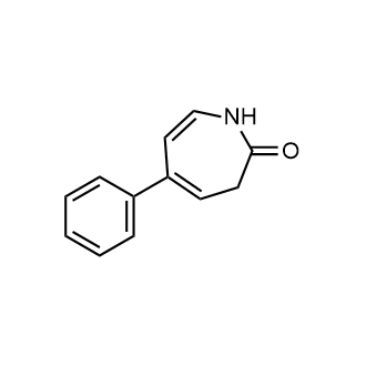5-Phenyl-1,3-dihydro-2h-azepin-2-one|CS-0664989