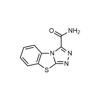 benzo[4,5]thiazolo[2,3-c][1,2,4]triazole-3-carboxamide|CS-0664998