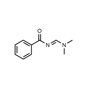 N-((Dimethylamino)methylene)benzamide|CS-0665006