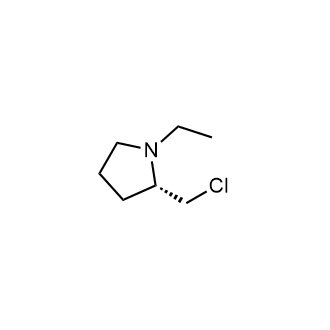 (S)-2-(chloromethyl)-1-ethylpyrrolidine|CS-0665038