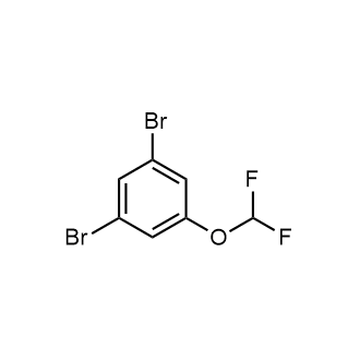 1,3-Dibromo-5-(difluoromethoxy)benzene|CS-0665266