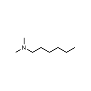 N,N-Dimethylhexan-1-amine|CS-0665365