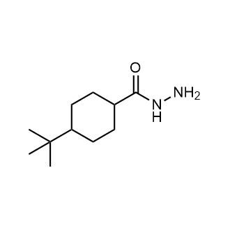 4-(tert-Butyl)cyclohexane-1-carbohydrazide|CS-0665368