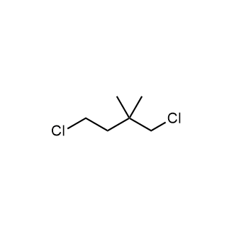 1,4-Dichloro-2,2-dimethylbutane|CS-0665410