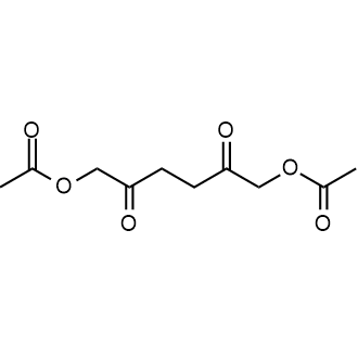 2,5-Dioxohexane-1,6-diyl diacetate|CS-0665573