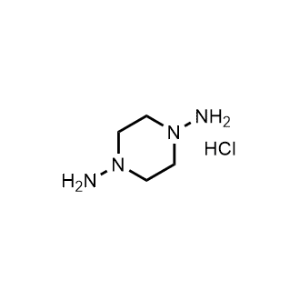 Piperazine-1,4-diamine hydrochloride|CS-0665626
