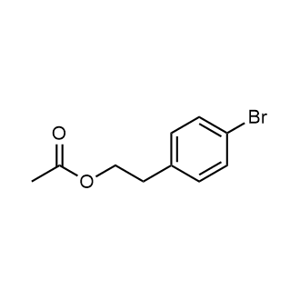 4-Bromophenethyl acetate|CS-0665689