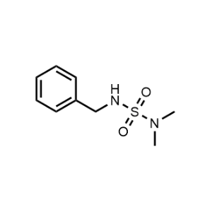 N,N-Dimethylbenzylsulfamide|CS-0665736
