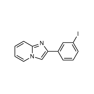 2-(3-Iodophenyl)imidazo[1,2-a]pyridine|CS-0665819
