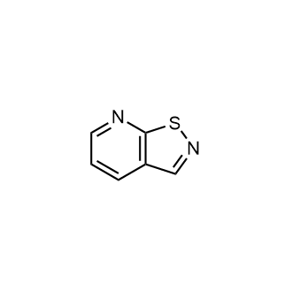 Isothiazolo[5,4-b]pyridine|CS-0665852