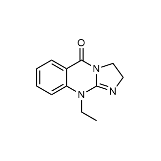 10-Ethyl-2,10-dihydroimidazo[2,1-b]quinazolin-5(3h)-one|CS-0665940
