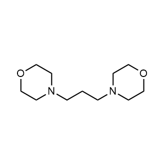 1,3-Dimorpholinopropane|CS-0665951