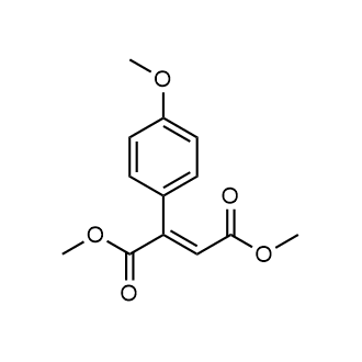 Dimethyl 2-(4-methoxyphenyl)fumarate|CS-0665993