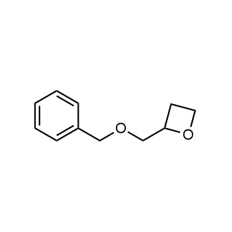 2-((Benzyloxy)methyl)oxetane|CS-0666003