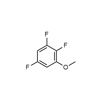 1,2,5-Trifluoro-3-methoxybenzene|CS-0666028