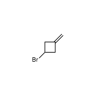 1-Bromo-3-methylenecyclobutane|CS-0666039