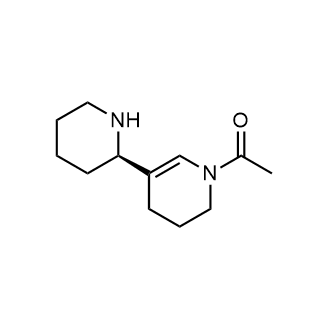 (r)-1-(5-(Piperidin-2-yl)-3,4-dihydropyridin-1(2h)-yl)ethan-1-one|CS-0666041