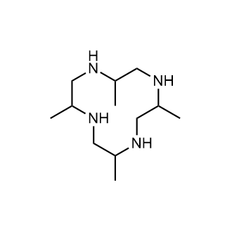 2,5,8,11-Tetramethyl-1,4,7,10-tetraazacyclododecane|CS-0666045
